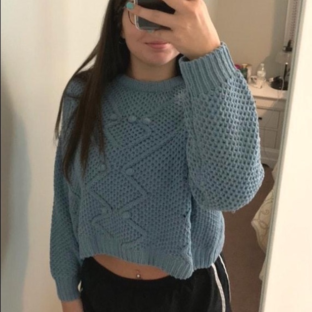 Sweater - Picture 2 of 3